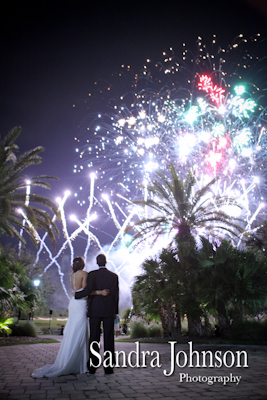 Best Ritz Carlton Wedding photographer - Sandra Johnson (SJFoto.com)